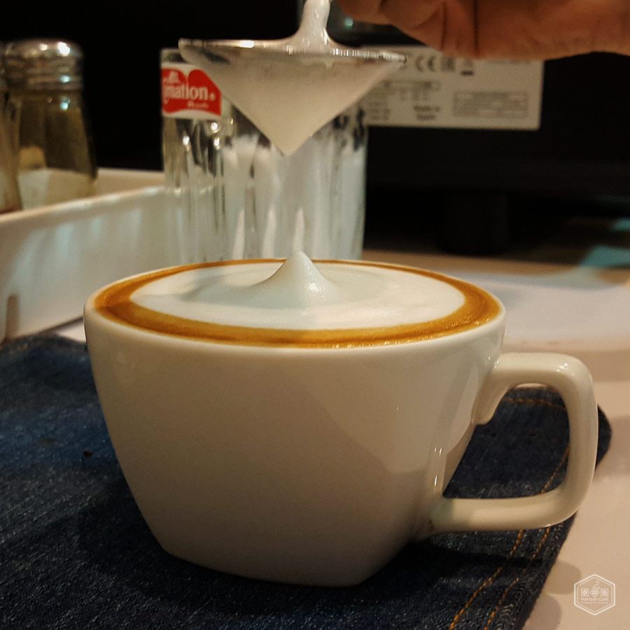 Cafe owner course - คอร์สสอนทำกาแฟสด 