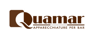 Quamar coffee grinder