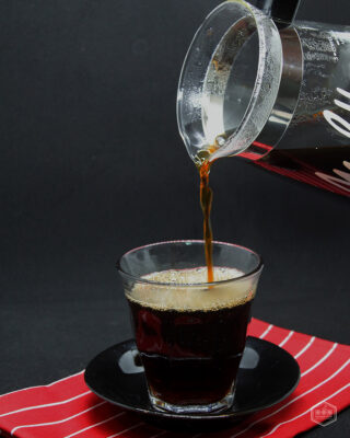 Drip Coffee