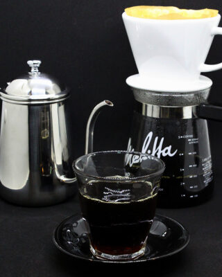 Drip Coffee