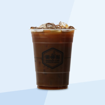 Iced Americano