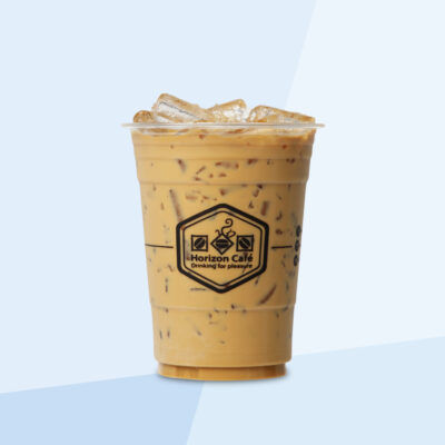 Iced Coffee Classic