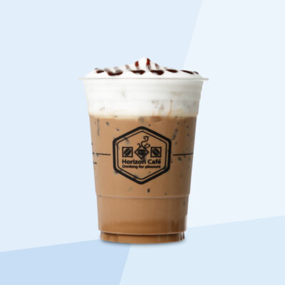 Iced Mocha